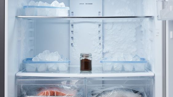 El café molido puede ayudar a mantener el freezer libre de inconvenientes cotidianos a los que nunca les prestamos atención.