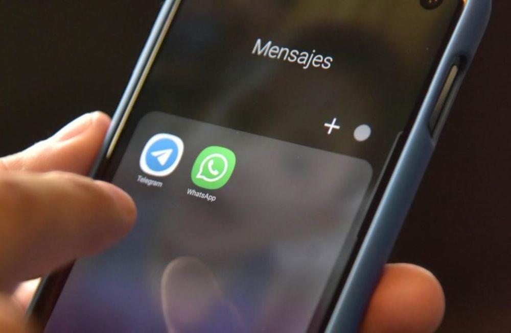 Algunos vendedores de droga que manejan otras tecnologías se han lanzado a comercializar a través de Telegram, una aplicación de mensajería de máxima velocidad y seguridad que además es gratis.