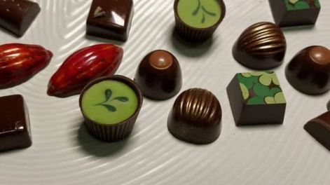 ¡No te lo pierdas! Viví la magia del chocolate y descubrí secretos del cacao en Ceibo Restaurante.