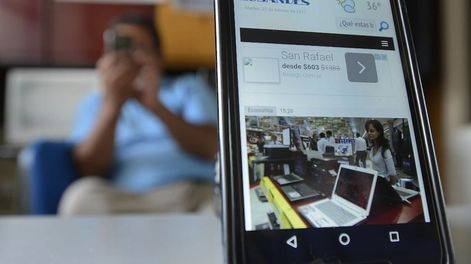 Relájese y déjese informar - Por Ignacio Zavala Tello