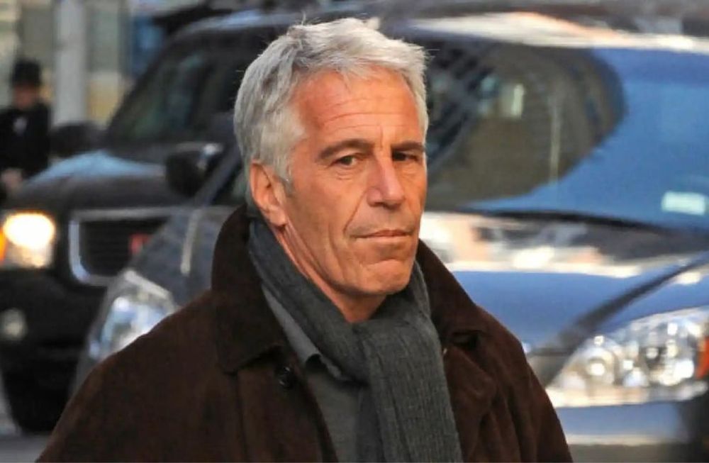 Quién es Jeffrey Epstein, el financista que relacionan con personas influyentes del mundo