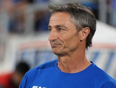 Toedtli afuera de Godoy Cruz: el equipo no gana desde abril y la dirigencia tomó una decisión. Toedtli afuera de Godoy Cruz: el equipo no gana desde abril y la dirigencia tomó una decisión.