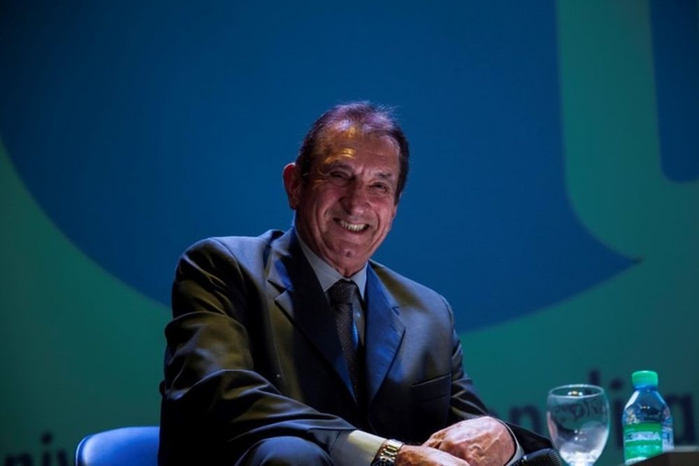 Falleció Antonio Rattín: Luto y dolor en Boca por la partida de su eterno capitán.