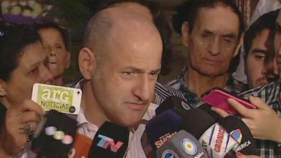Gustavo Sofovich dijo que su padre estaba sufriendo, aunque pensó que iba a vivir un tiempo más