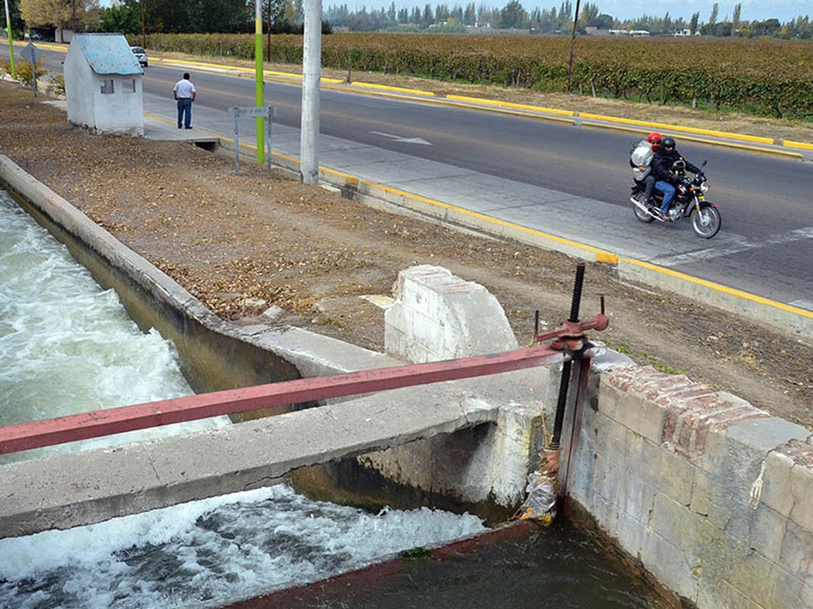 El Foto Club Maipú lanza un nuevo concurso fotográfico con el agua como eje artístico