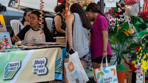 bolsa de descuentos maipu: tu aliado para cuidar el bolsillo y apoyar al comercio local