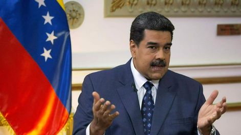 Los Andes | Solá, justificó la decisión de abandonar el Grupo de Lima, que denuncia violaciones de los derechos humanos en la Venezuela de Nicolás Maduro (AP)