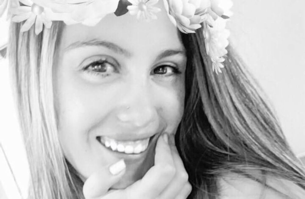 Indignacion y conmoción en las redes sociales por el asesinato de la piloto de karting