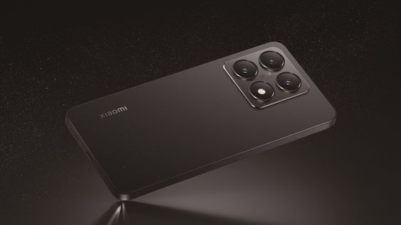 Así es el Nuevo Xiaomi 14T, el nuevo celular de alta gama de la reconocida empresa china
