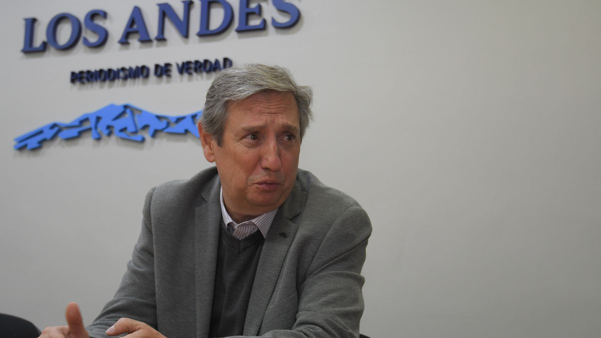 Emir Félix celebró que Alfredo Cornejo 