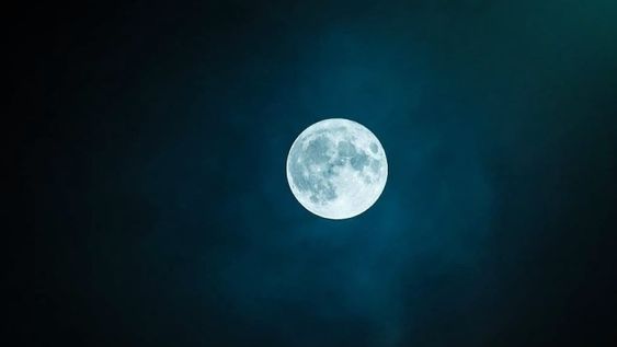 Horóscopo: conocé los signos que serán afectados con la Luna Nueva de marzo