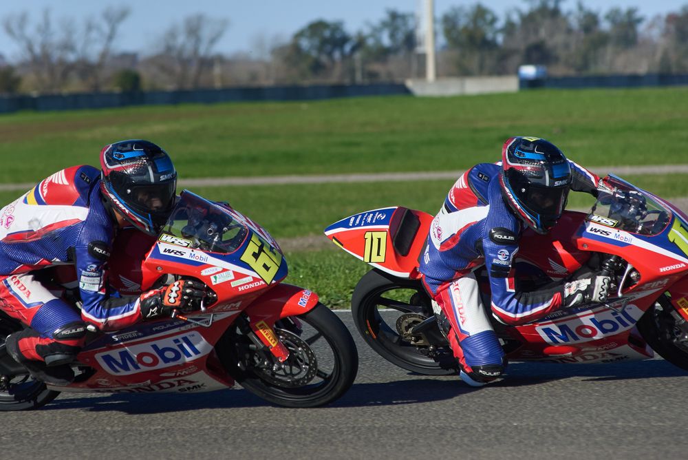 Mobil Moto4 Latin Cup llega a San Juan para disputar nuevas etapas del campeonato.