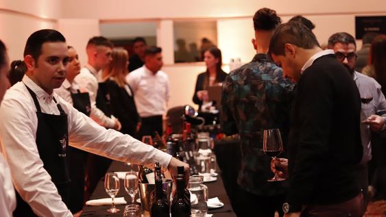 Todo listo para Diplomatic Luxury Wines 2023, la feria de vinos de lujo de Argentina