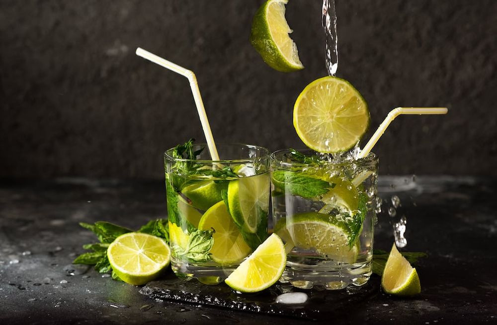 Ginebras con cannabis: una tendencia que se instala en el mercado