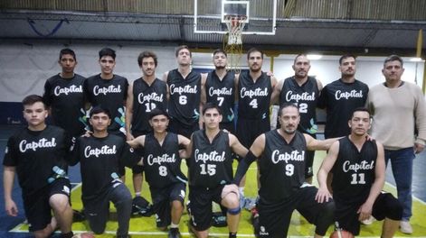 ¡El básquet de la Ciudad es de Superliga!