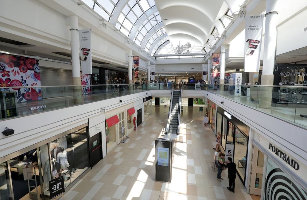 Mendoza Shopping tendrá horarios con estímulos reducidos para personas con trastorno de autismo y sus familias