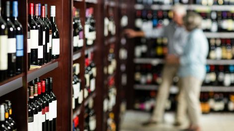 Vino: se derrumbaron las ventas en mayo