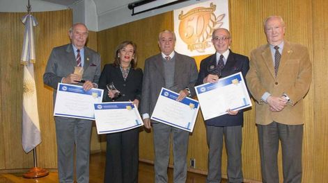 Pioneros del protocolo