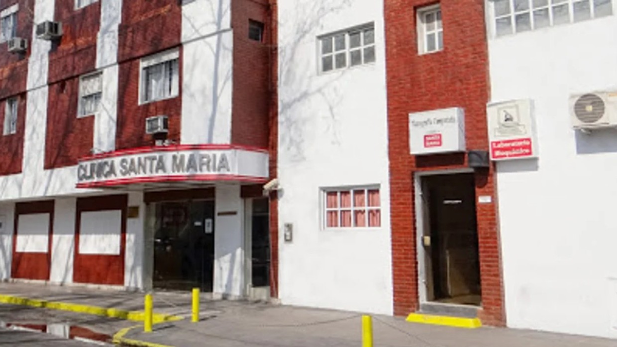 Investigan red de trata tras el hallazgo de ocho fetos en bolsas de consorcio en una clínica