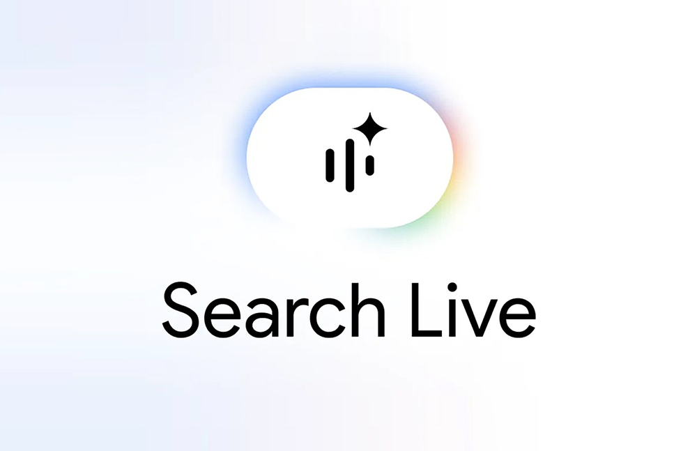 Google Search Live llega a Argentina