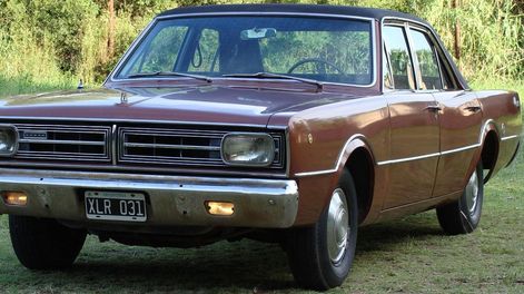 asi se veria el nuevo dodge coronado: la version 2026 del clasico auto