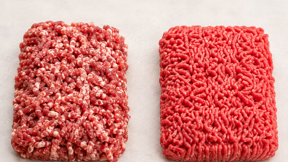 carne picada comun o especial: que diferencias tienen y cual conviene comprar