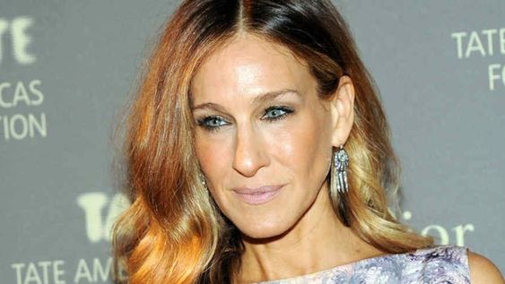 Sarah Jessica Parker, una dura infancia y la pesada carga de sacar a su familia de la pobreza