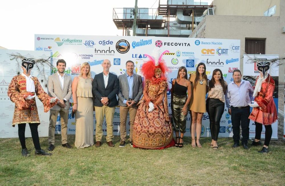 La Cámara de Comercio, Industria, Agricultura y Turismo de Tunuyán se prepara para celebrar su 61° aniversario