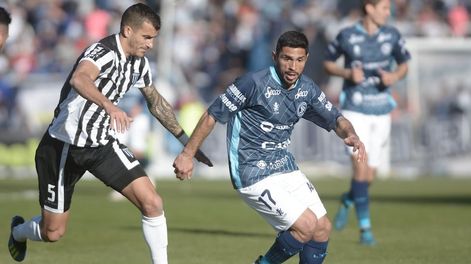 Finalmente habría descensos en la B Nacional