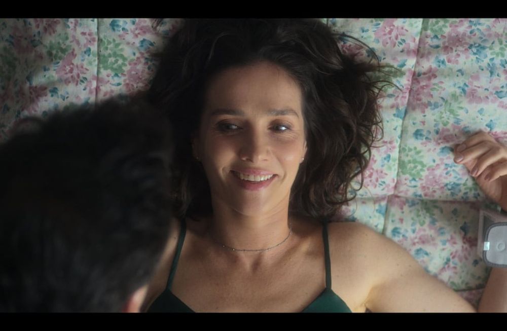 Natalia Oreiro protagoniza Casi Muerta, una comedia negra dirigida por Fernán Mirás.