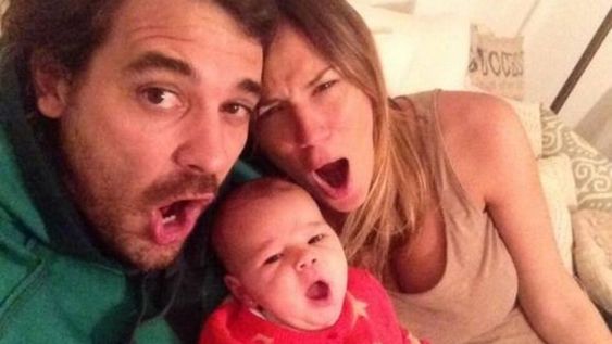 Paula Chaves y Pedro Alfonso: ¿llega el hermanito para Olivia?