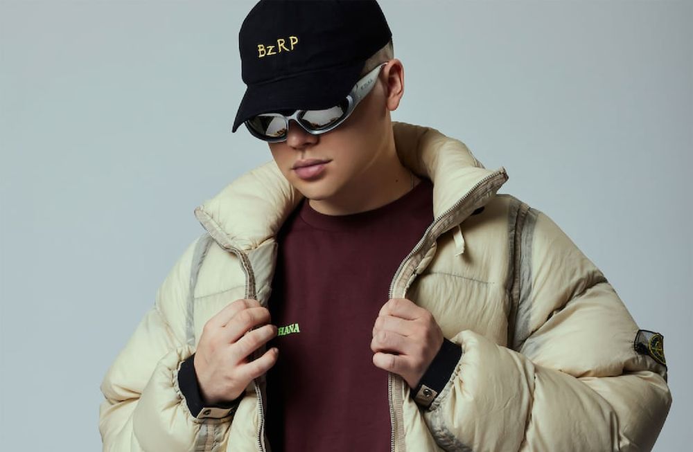 Bizarrap (Gentileza prensa Bizarrap)