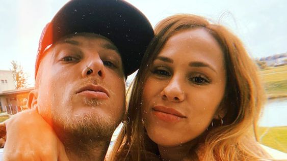 Barby Silenzi reveló que con El Polaco practican el poliamor