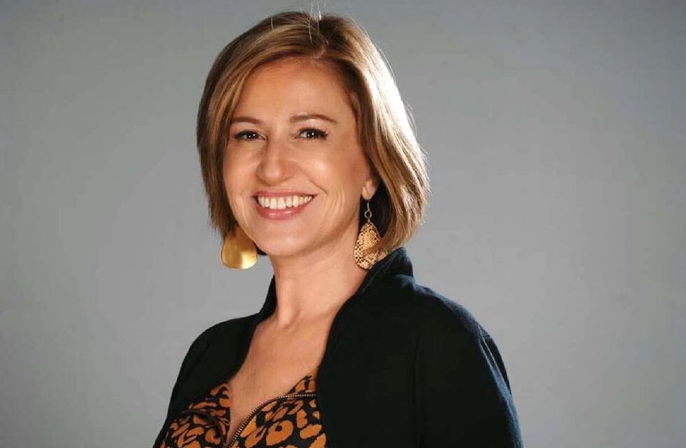 Mercedes Morán rodará con Gael García Bernal