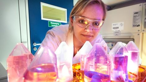 Cáncer infantil: importancia de los controles clínicos y avances en los tratamientos