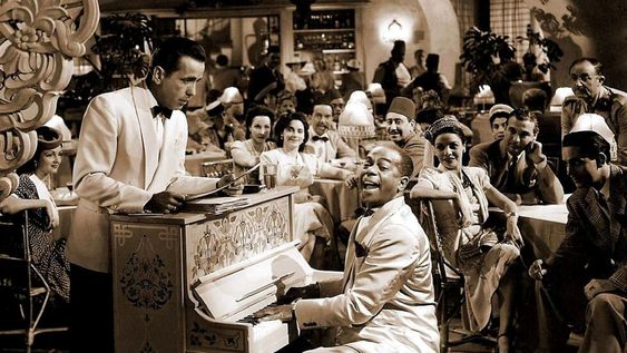 Más de 3 millones de dólares por el piano de “Casablanca”