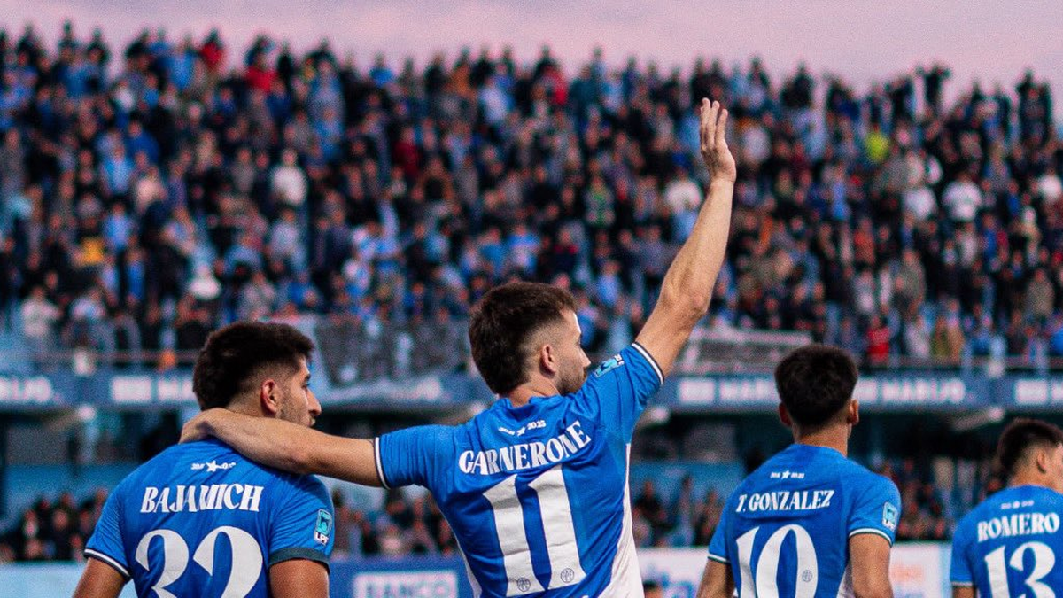 Fuerte decisión de Estudiantes de Río Cuarto ante el mal presente en la Liga Profesional
