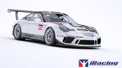 Porsche lanzará su competencia de eSports