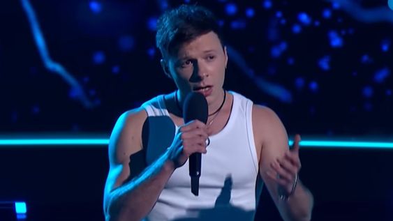 la voz argentina, sin mendocinos en competencia: asi fue la eliminacion de ambrosio cantu