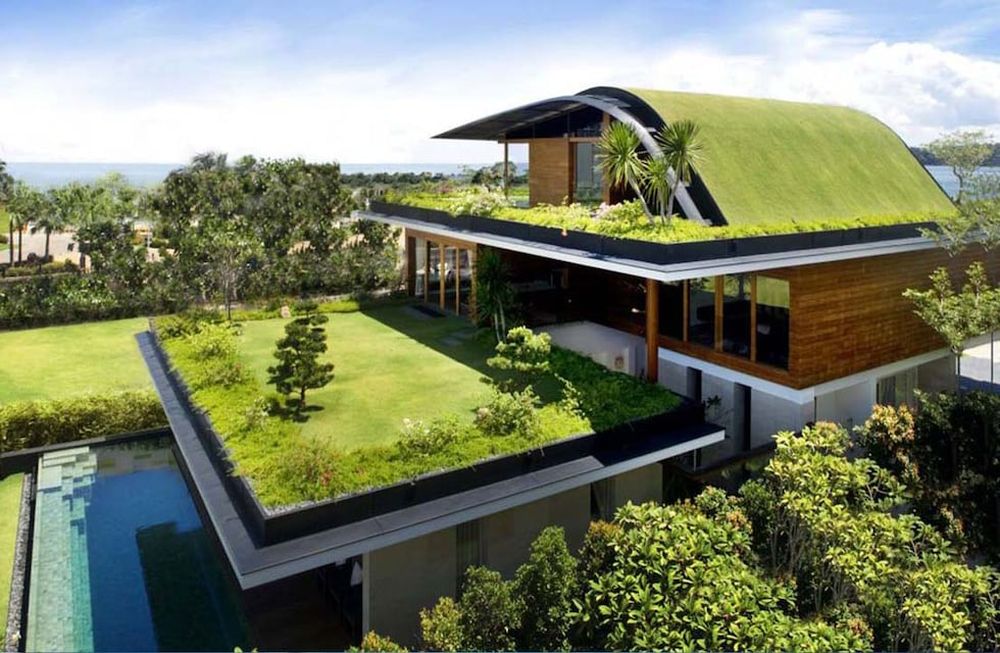 La cultura de la bioconstrucción