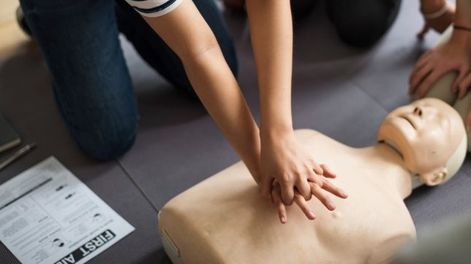 La Universidad Juan Agustín Maza fue certificada como Área Cardioasistida