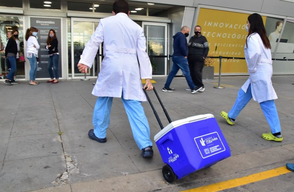 Día Mundial de los Pacientes Trasplantados: en Argentina más de 7 mil personas siguen esperando un trasplante de órgano