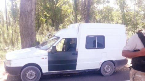 Los Andes | Fuentes policiales