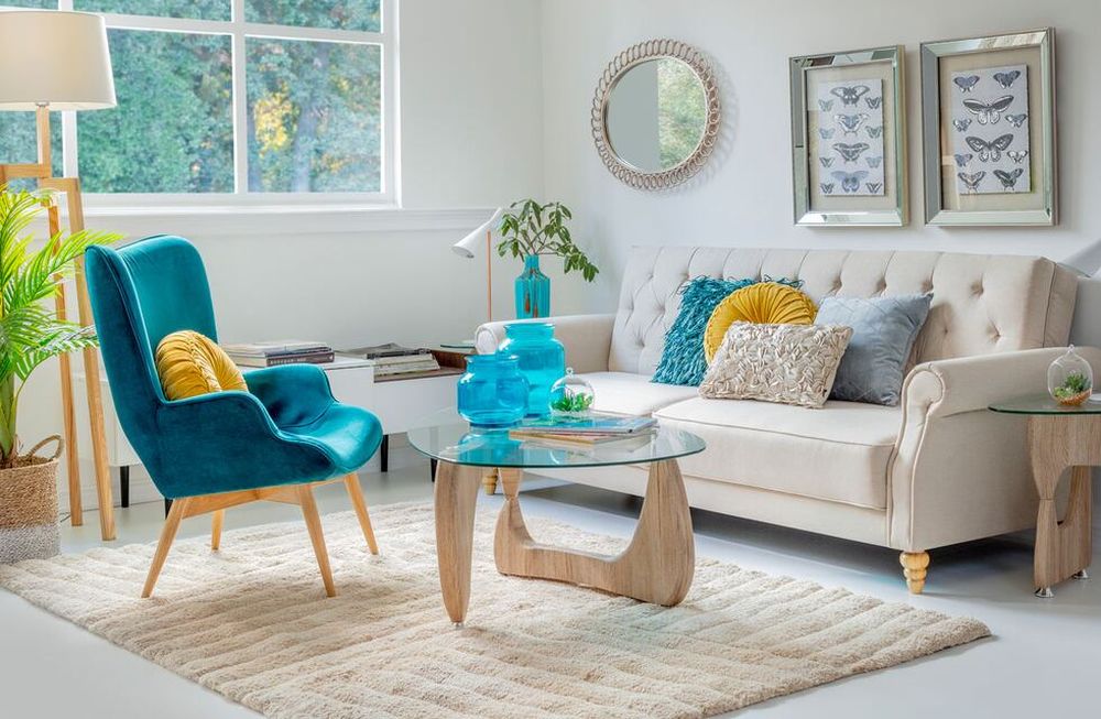 Ideas y trucos para decorar espacios de tu casa