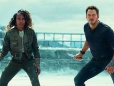 Se fue de Netflix la película más cara de la historia: en qué plataforma se puede ver