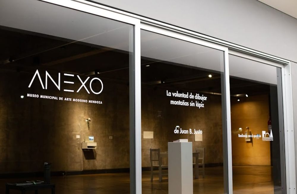 El taller Vogue Femme de Diavla Trinity llega al Anexo MMAMM