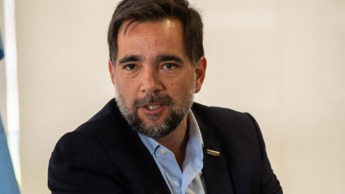 Detuvieron al extitular de Arsat: hallaron 650.000 dólares en efectivo y drogas en su departamento