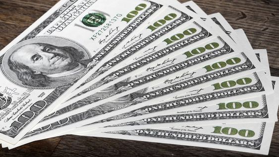 El Banco Central cotizó el precio del dólar minorista a $1.417 para este martes.