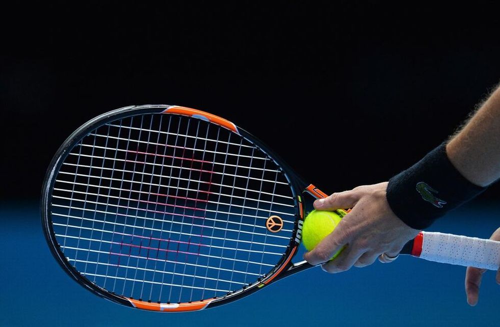 El regreso de una mancha para el tenis de nuestro país