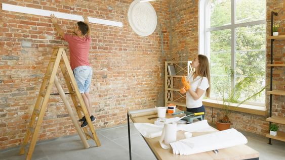 Verano: ¿por qué es la época ideal para hacer reformas en el hogar?